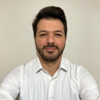 Samet GÜRKAN