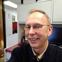 Michael Baron