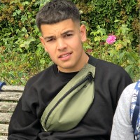 George Patel