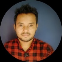 Sumanta Das