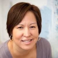 Judy Carlick-Pearson