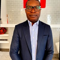 Felix Ighagbon