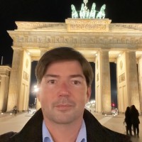 Louis Carlson, MBA
