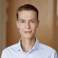 Magnus Jonathan Melchiors Smed