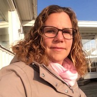 Lisa Lindqvist