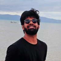 Md Bilal Shaikh