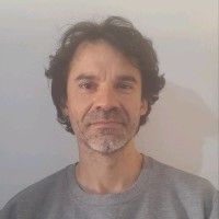 Diego David Alarcón