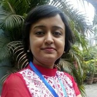 Dr. Sanjukta Kar