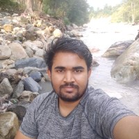 Karthik Mahadev Ghatnatti