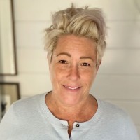 Jacquie Parker
