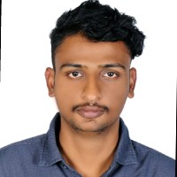 Akshay Sasi