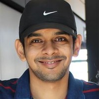 Pratik Bhalgat