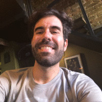 Michael Santos