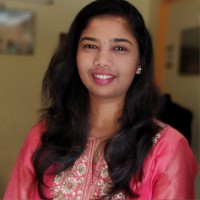 Rashmi Rajashekar