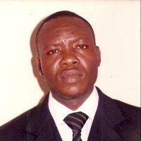 Christopher Egwu