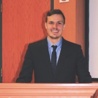 Xavier Charest-Morin, Ph.D.