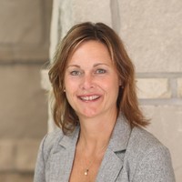 Julie Luker