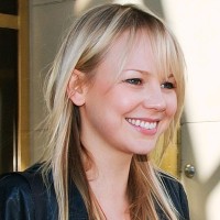 Heather Mason