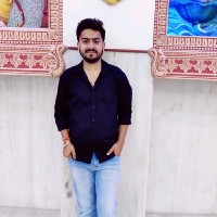 Rishav Tiwari