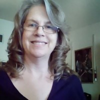 Christine Canovas