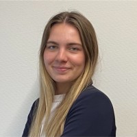 Elise Guédé