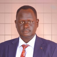 Manyang David Mayar