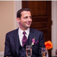 Nick Pezzaniti