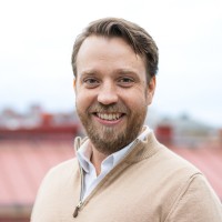 Henrik P. Rhodin