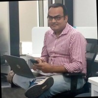Abhisek Acharya