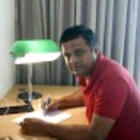 Santosh Shetty