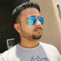 Ubaid Hasan