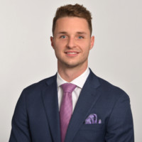 Jordan Meredith CPA, CA, CFA