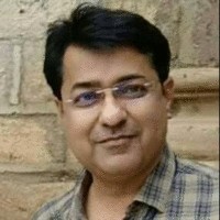 Asit Trivedi