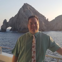 Brian Evans (PSP, PMI-SP)