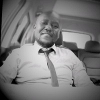 Raphael Muturi