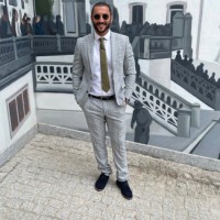 Patrick Fernandes