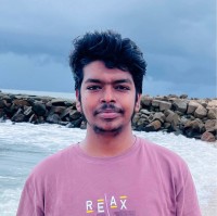 Imthiyas Ahamed