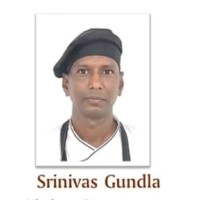 Gundala Srinivas