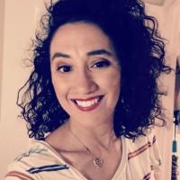 Patricia M. Pereira