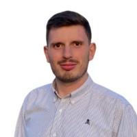 Sergio Gracia Perisé