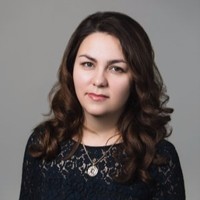 Fazliakhmetova Liliya