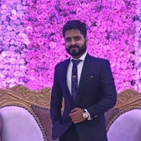 Tanay Saxena