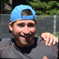 Dylan Bearg