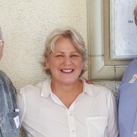 Margaret Irwin