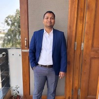Aman Kumar