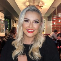 Lauren-Lola Keegan