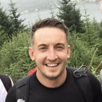 Mark Cassidy
