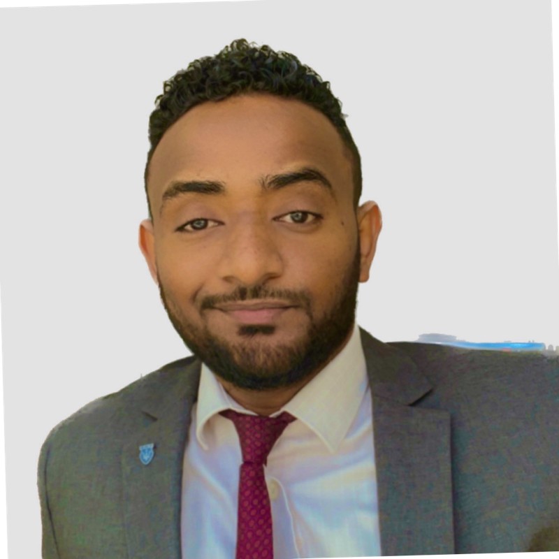 Ashraf Mohamed Eltahir