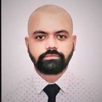 Shashank Uniyal