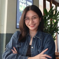 Giang Nguyen Huong